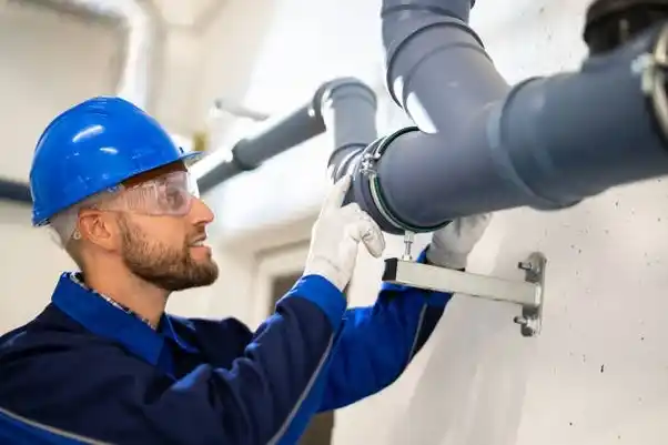 water damage restoration service Cluster Springs
